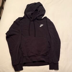 Nike Club Sweatshirt